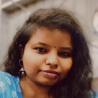 Saishraddha Redkar