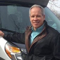 Douglas Schroeder