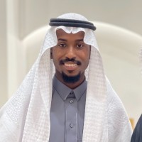 Mohammed Alkhaibari