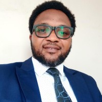 ADAIGBE WISDOM SOLOMON (AWS)