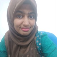 Siti Shafiqah Binti Mohamed