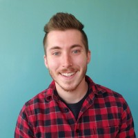 Alex Halvorson