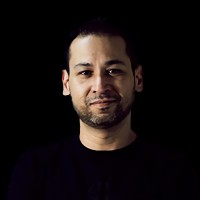 Douglas Amaya