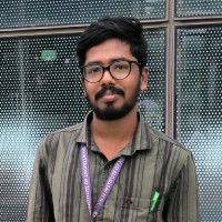 Viswanathan P