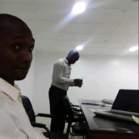 Olatunji Jethro [B.Sc.]