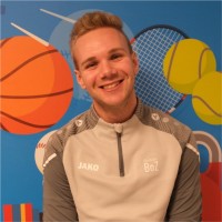 Justin Van Der Zande