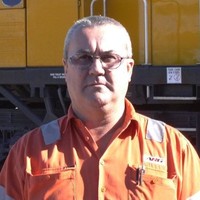 Terry Commins