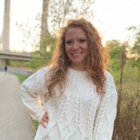 Courtney Carver-Dews