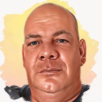 Marco van der Zeijden