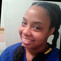 Zaquinette Hughes