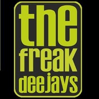 the freak deejays