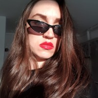 Mirela Moise