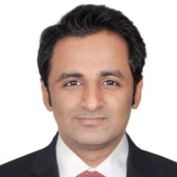 Ruchir Bhutani