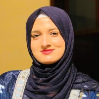 Hira Tariq