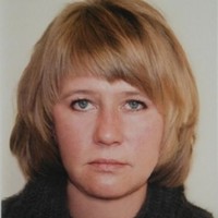 EKATERINA BOGDASHEVA