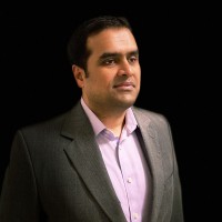 Siddharth Shiggaon