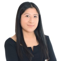 Nataly Arroyo Carbajal