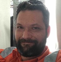 Jason Vernon
