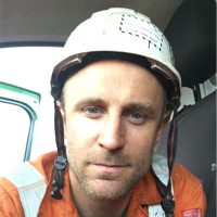 Mathew Lawes