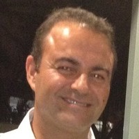 Peter Kyriakou