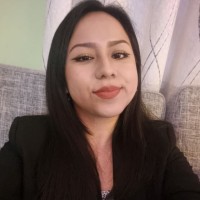 Carolyne Burgos Borja