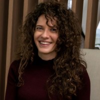 Maja Grbovic, PMP