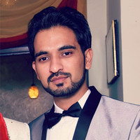 Nitish Garg