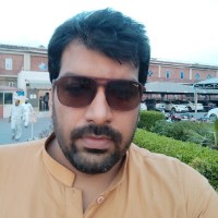 Muhammad Shakeel