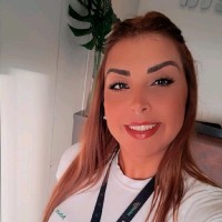 Ana Paula Carstens