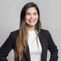 Thaís Da Rocha Cruz Tomaz