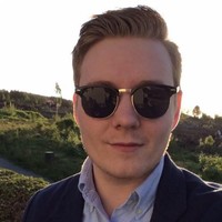Christoffer Gjerde