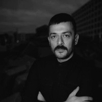 Antonios Kolovos