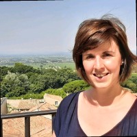Melissa De Schrijver