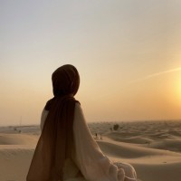 Sameen A.