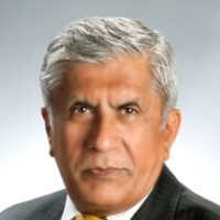 Ajay K. Mehta