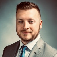 Collin Hoffmeyer M.Ed