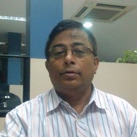 Supradip Bhattacharya