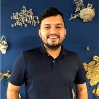 Kashif Khan Afridi