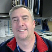 Stephen Merrill
