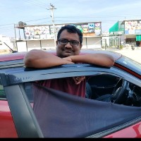 Naresh K Kode