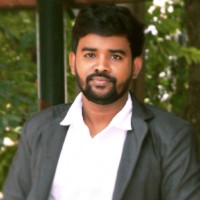 Selvam S