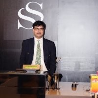 Vinay Bhatia