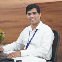 Jayaprakash K