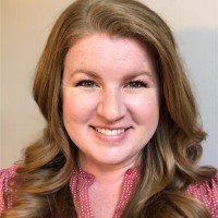 Megan Scarff