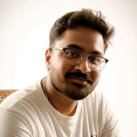 Ashish George Wilson