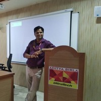 Deepak Chand