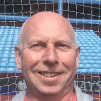 John Tooth