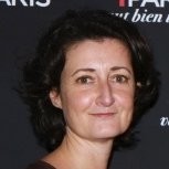 Fabienne Méric-Rougier
