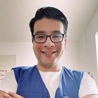 César Augusto Núñez Mogollón