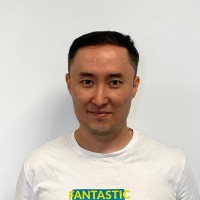 Bauyrzhan Aigelov